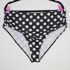 Chic Soul 3XL swim bottoms